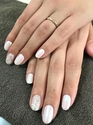 ネイル Masuko Yasukaのネイルデザイン