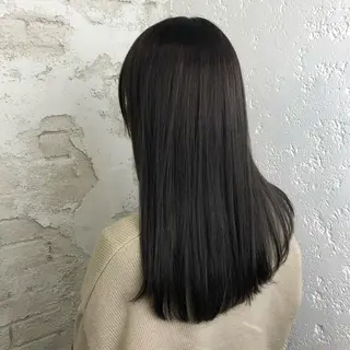 🐱加賀 瑛里奈🦊のヘアスタイル