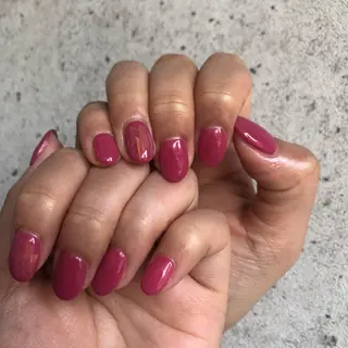 ネイル illfrere所属・illfrere イルフレール🌙のネイルデザイン