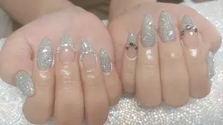 ネイル &A.nail .のネイルデザイン