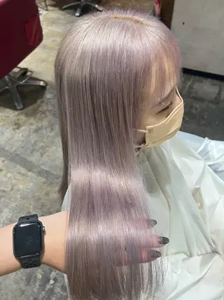 ロング kiitos高知店【キートス】所属・小野山 みのかのその他イメージ