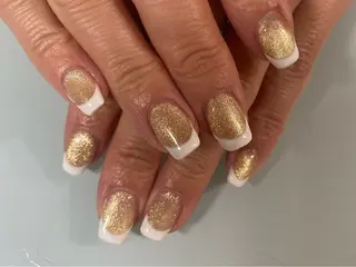 ネイル Nailist Yasucoのネイルデザイン