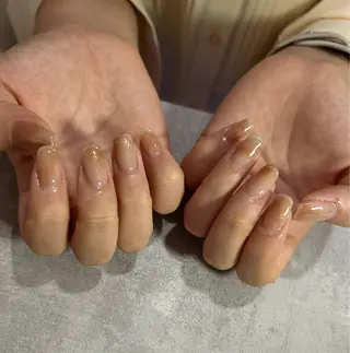 ネイル Bi_nail. yuuのネイルデザイン