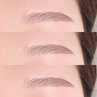 アイブロウ M. Kayamaの眉毛・アイブロウイメージ