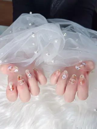 ネイル MK ネイルサロンのネイルデザイン