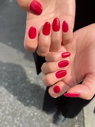 ネイル 🌼大西洋子 laughl🌼のネイルデザイン