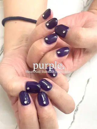 ネイル はあとねいる 板橋ときわ台店のネイルデザイン