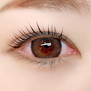 マツエク・マツパ OPS hair ミクのマツエク・マツパデザイン