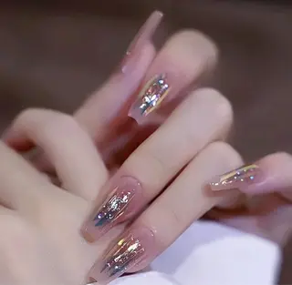 ネイル ^MEOW^ salonのネイルデザイン