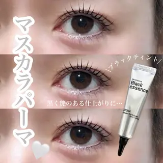 マツエク・マツパ Ꮮua Ꮇuré / KIKIのマツエク・マツパデザイン