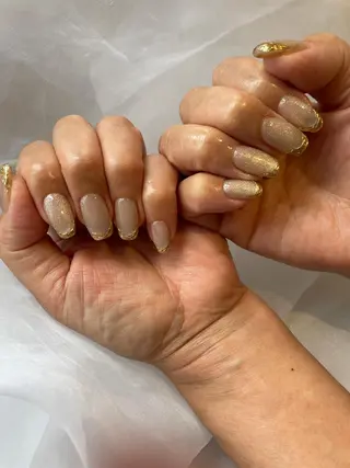 ネイル nail salon neigeのネイルデザイン