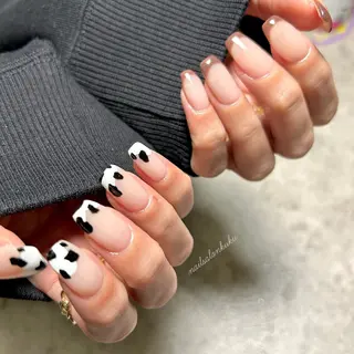 ネイル nail salon kuku所属・nail salon kukuのネイルデザイン