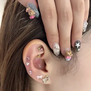 tomo Sのその他イメージ