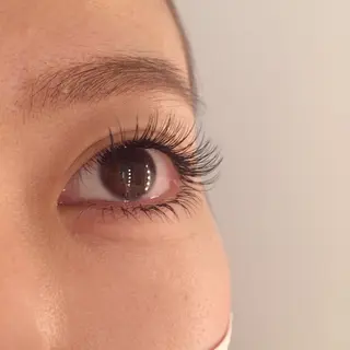 マツエク・マツパ y. shioriのマツエク・マツパデザイン