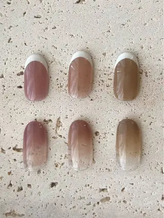 ネイル nailsalon Iruのネイルデザイン
