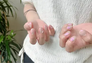 ネイル Sasaki Chiyokoのネイルデザイン