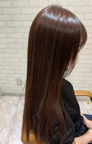 SATO .の眉毛・アイブロウイメージ