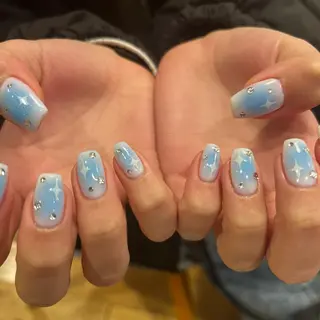 ネイル Lia所属・eri chan nailのネイルデザイン