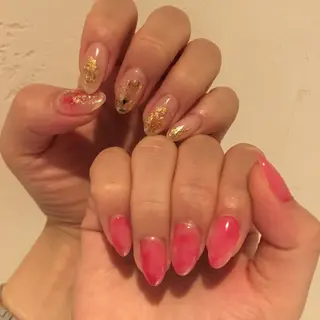 ネイル illfrere所属・illfrere イルフレール🌙のネイルデザイン