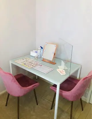 ほりい りなのエステ・リラクイメージ