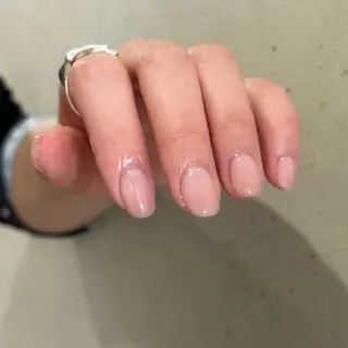 ネイル nicole nailのネイルデザイン