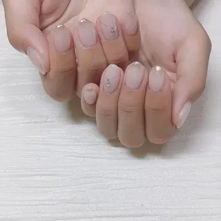 ネイル nailsalon vanilla.のネイルデザイン