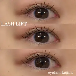 マツエク・マツパ Trinity staffのネイルデザイン