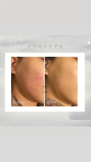 🦋美肌サロン. maho🦋のエステ・リラクイメージ