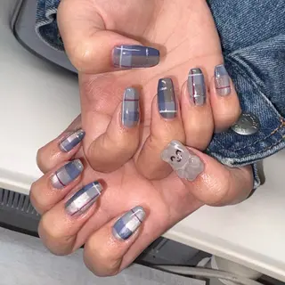 ネイル Lily Nailのネイルデザイン