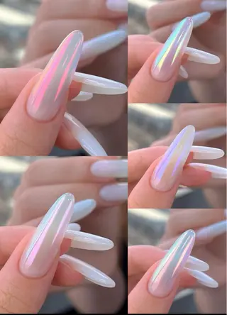 ネイル queen nailのネイルデザイン