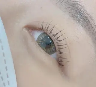 マツエク・マツパ An beauty 4のマツエク・マツパデザイン