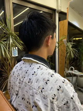 ショート iroha/ n.w.h🎀のヘアスタイル