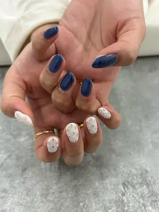 ネイル Bunnylash 💅💖AKINAのネイルデザイン
