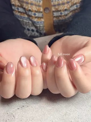 ネイル HIDAKA HARUKAのネイルデザイン