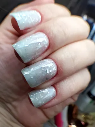 ネイル アンドレア 名古屋のネイルデザイン