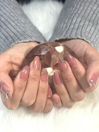 ネイル ネイリスト ゆうきのネイルデザイン