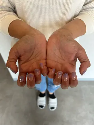 ネイル jujur Erikaのネイルデザイン