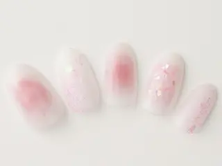 ネイル privateサロン creaのネイルデザイン