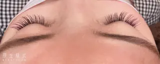 マツエク・マツパ 古橋 綾華のマツエク・マツパデザイン