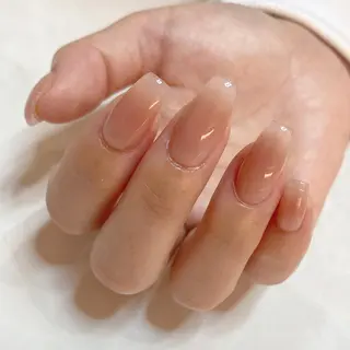 ネイル Faire MIKIのネイルデザイン