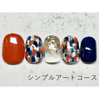 ネイル ネイルサロン Bliss（ブリス）のネイルデザイン