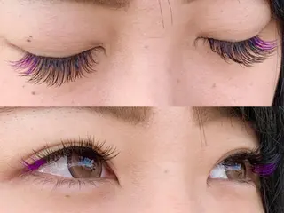 マツエク・マツパ ルリアンチッタ メンズ垢抜け特化の眉毛・アイブロウイメージ