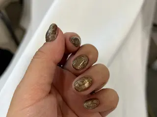 ネイル from to所属・seika .のネイルデザイン