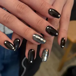 ネイル こと /art nailのネイルデザイン