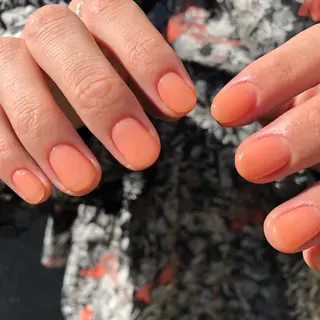 ネイル May.by charmeのネイルデザイン