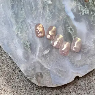 ネイル 酒井 サカイのネイルデザイン