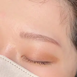 アイブロウ haru所属・眉サロンharu 表参道🤍岡本の眉毛・アイブロウイメージ