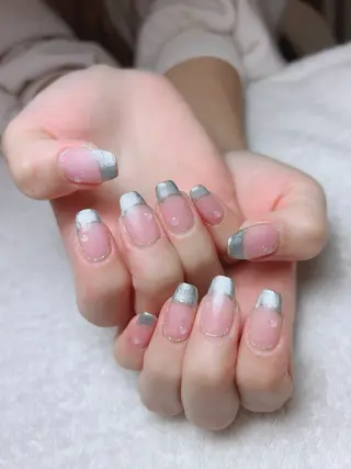 ネイル COCO+所属・COCO +のエステ・リラクイメージ