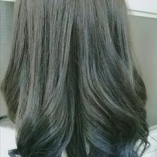 カラー 宇田川 直輝のヘアスタイル