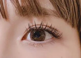 マツエク・マツパ eyelist🌼 asukaのマツエク・マツパデザイン
